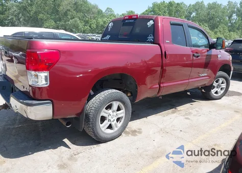 2010 Toyota Tundra Grade 5.7L V8 из США, поврежденный, VIN 5TFUW5F17AX141573